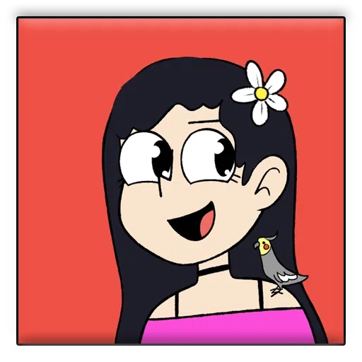 Mis Proyectos Con Picrew v4 - Sticker 21
