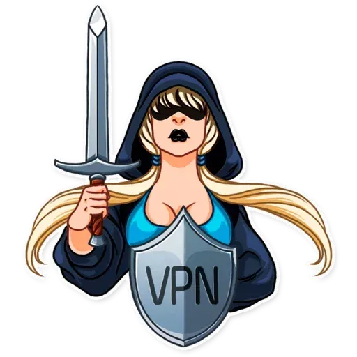 Resistance girl - Sticker 14
