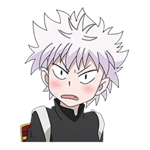 Hunter x Hunter  - Sticker 13