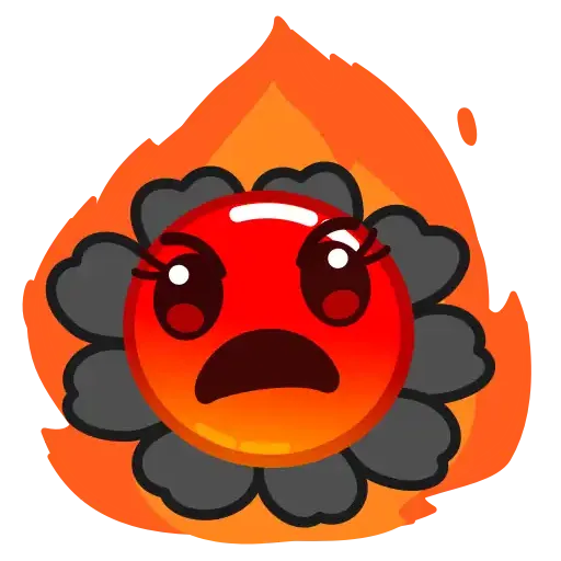 Daisy Romashka - Sticker 15