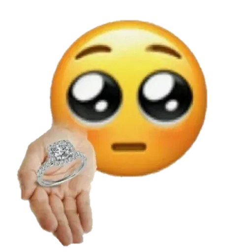 Emoji - Sticker 11