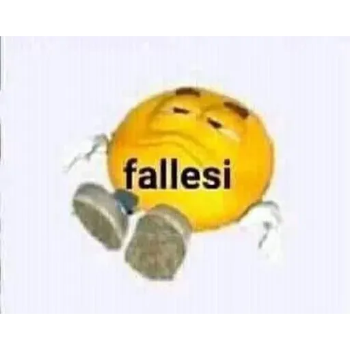 Emoji - Sticker 9