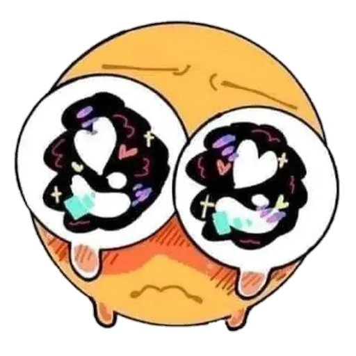 Emoji - Sticker 12