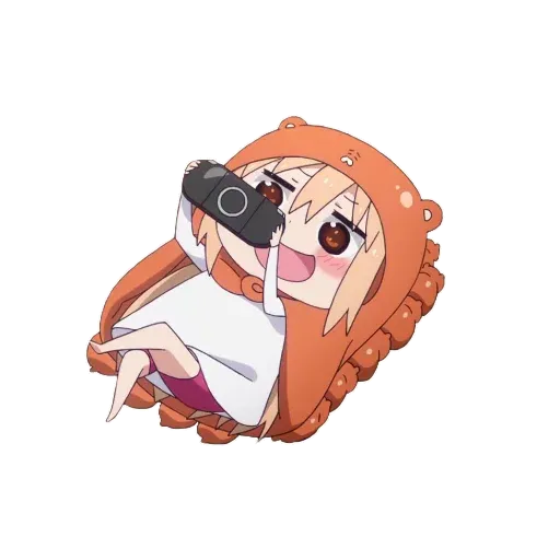 CuteChild - Sticker 24