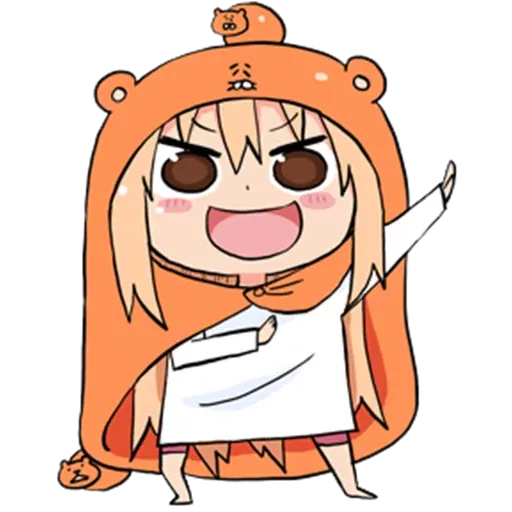 CuteChild - Sticker 13