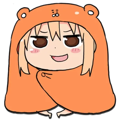 CuteChild - Sticker 14
