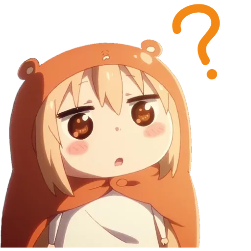 CuteChild - Sticker 9