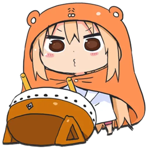 CuteChild - Sticker 16