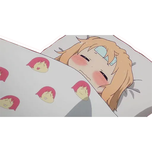 CuteChild - Sticker 25