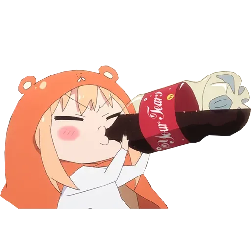 CuteChild - Sticker 22