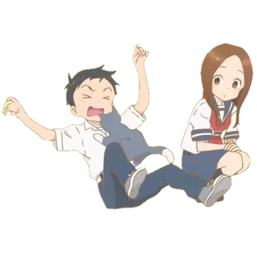 Kawaii - Sticker 17
