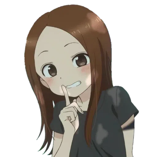 Kawaii - Sticker 9
