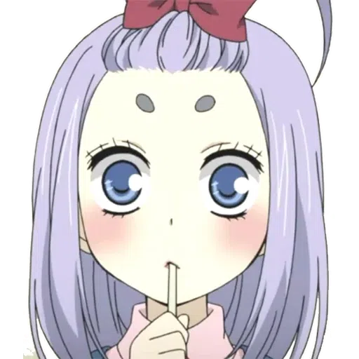 Kawaii - Sticker 26