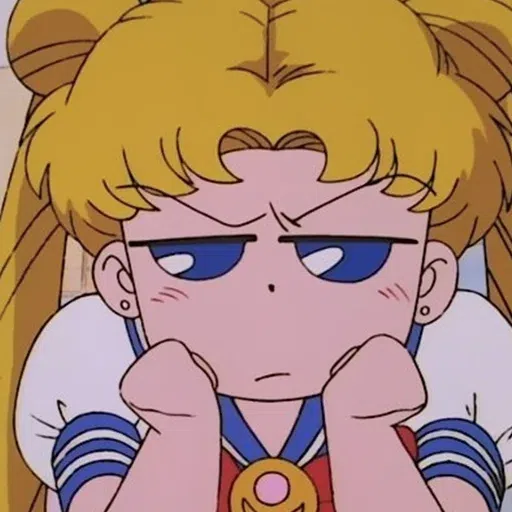 Kawaii - Sticker 19