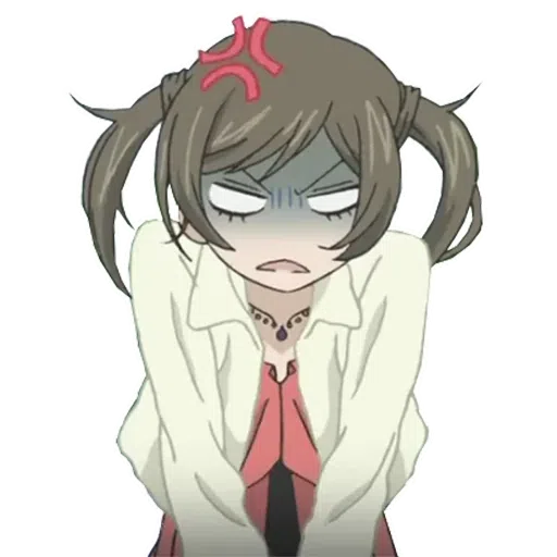 Kawaii - Sticker 24