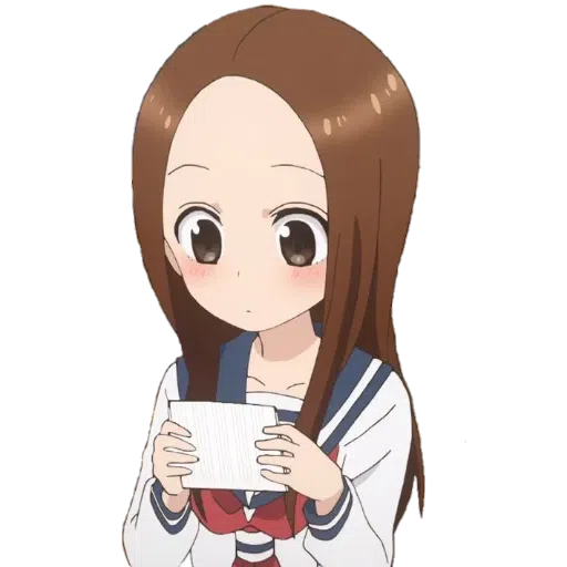 Kawaii - Sticker 13