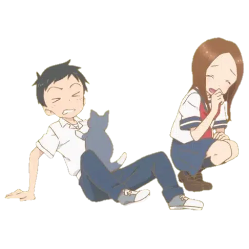 Kawaii - Sticker 15