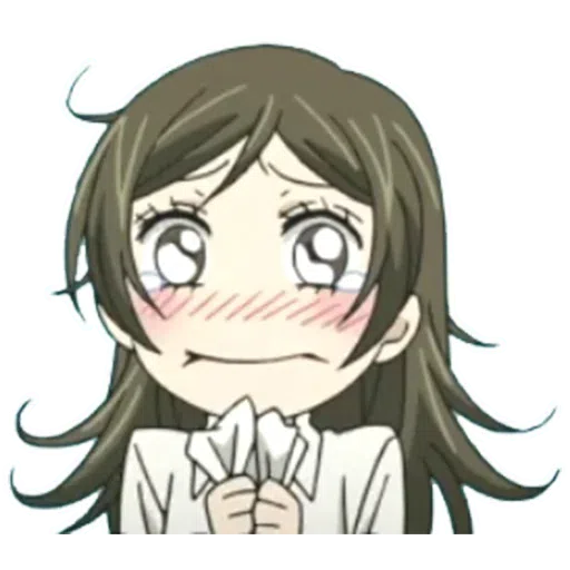 Kawaii - Sticker 25