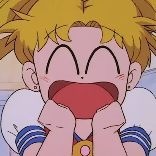 Kawaii - Sticker 18