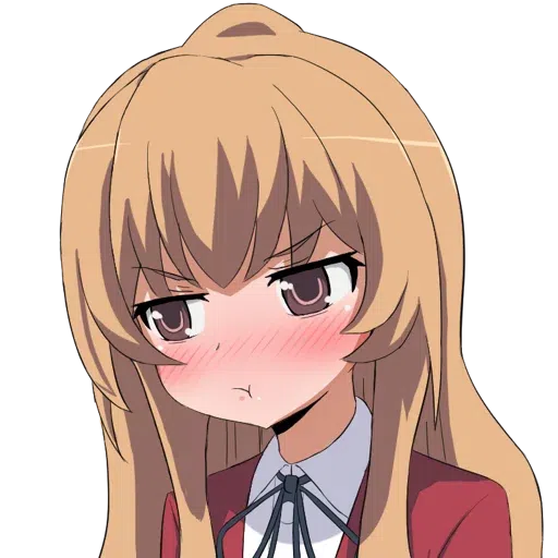 Kawaii - Sticker 30