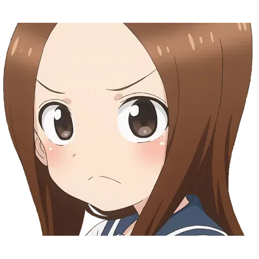 Kawaii - Sticker 10