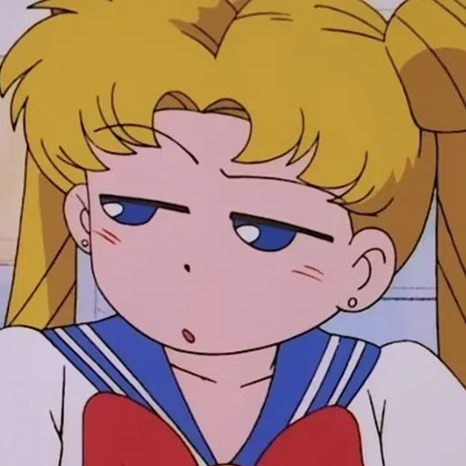 Kawaii - Sticker 21