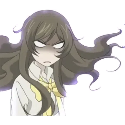 Kawaii - Sticker 23