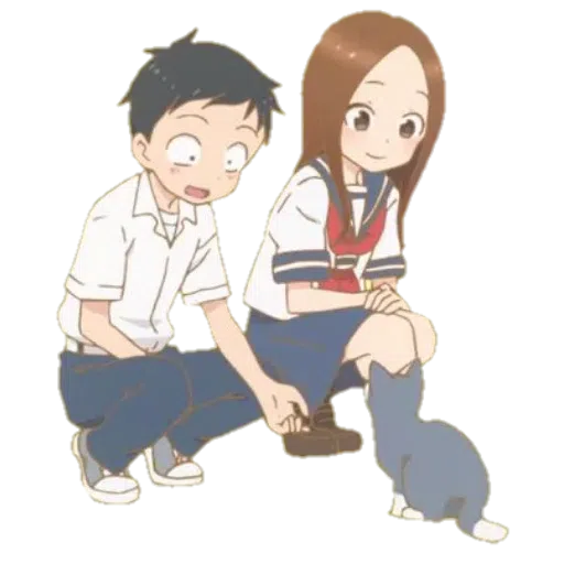 Kawaii - Sticker 16
