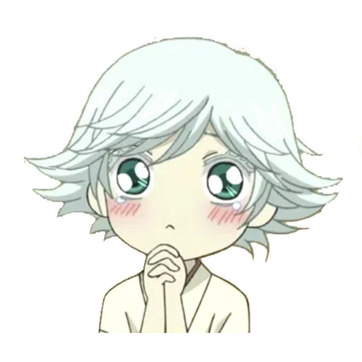 Kawaii - Sticker 27