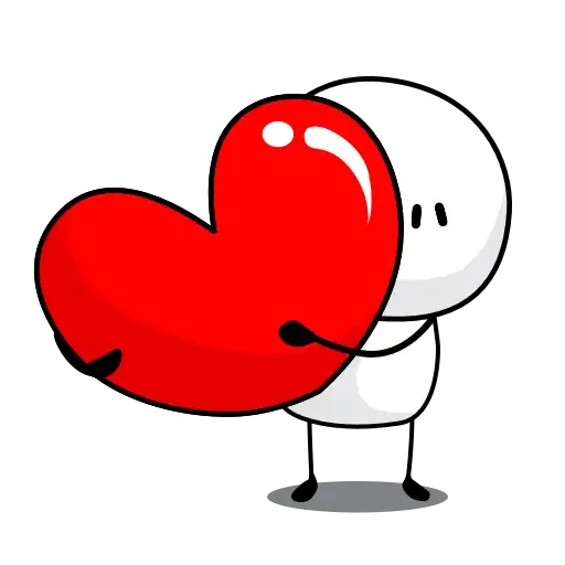 love stickers - Sticker 24