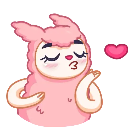 love stickers - Sticker 9
