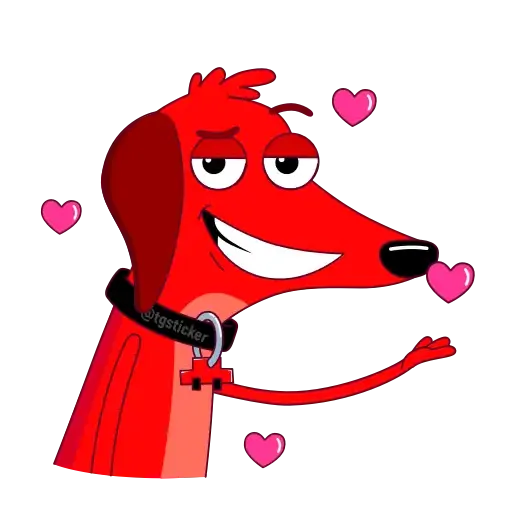 love stickers - Sticker 26