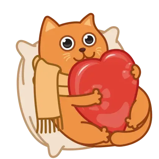 love stickers - Sticker 11