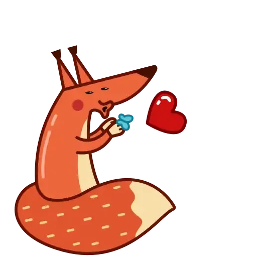 love stickers - Sticker 10