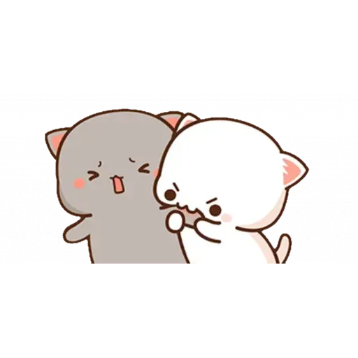? Cat - Gatos - Sticker 10