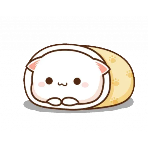 ? Cat - Gatos - Sticker 24