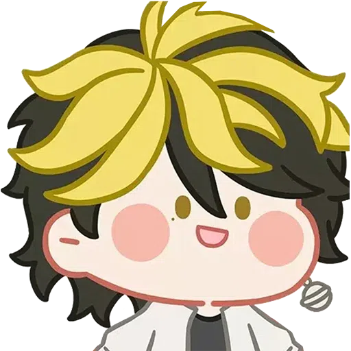 Revengers - Sticker 25