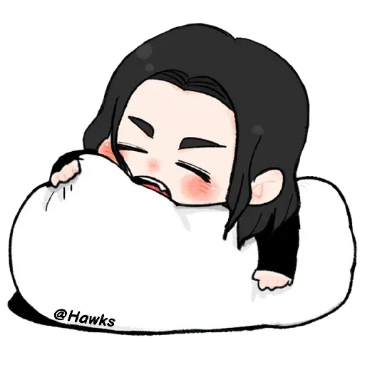 Revengers - Sticker 27