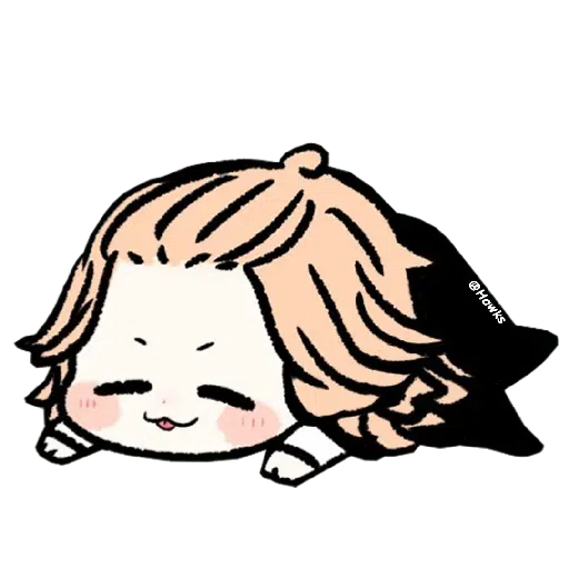 Revengers - Sticker 28