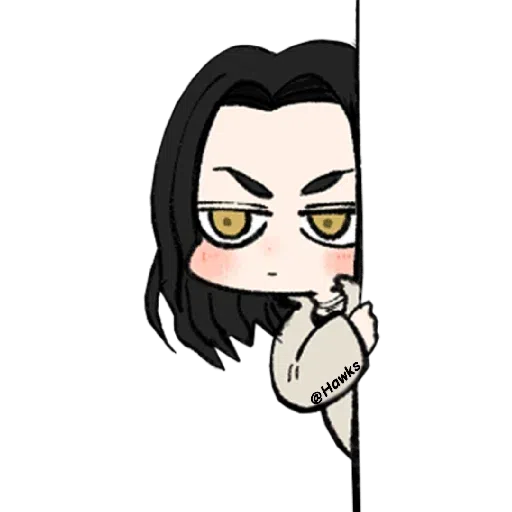 Revengers - Sticker 30