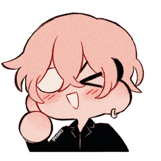 Revengers - Sticker 17