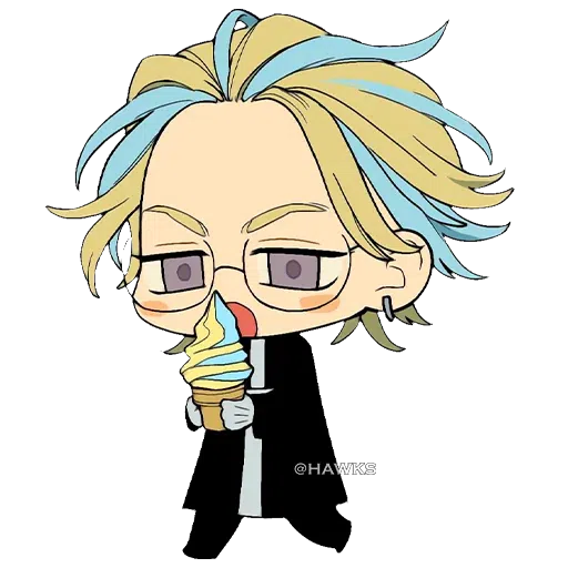 Revengers - Sticker 22