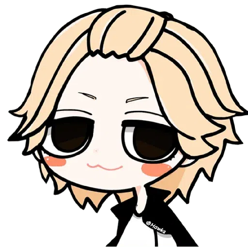 Revengers - Sticker 29