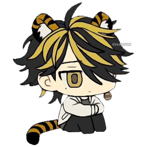 Revengers - Sticker 19