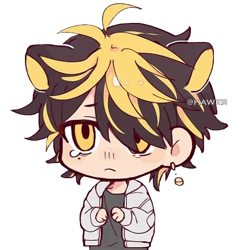 Revengers - Sticker 18