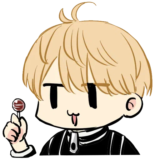 Revengers - Sticker 14