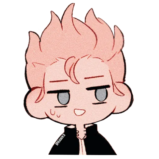 Revengers - Sticker 15