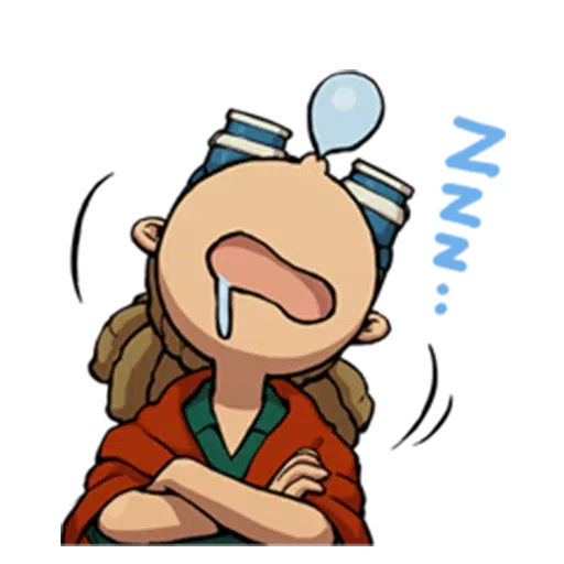 INAZUMA - Sticker 28
