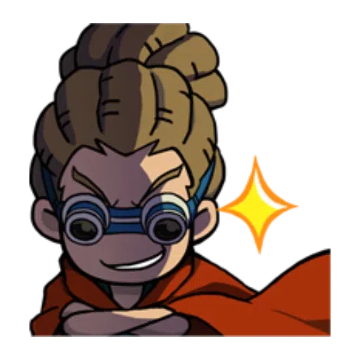 INAZUMA - Sticker 10