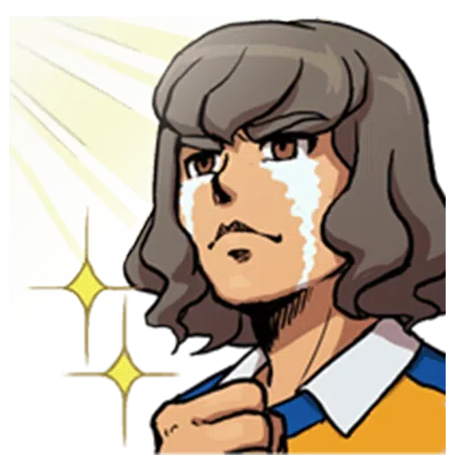 INAZUMA - Sticker 23